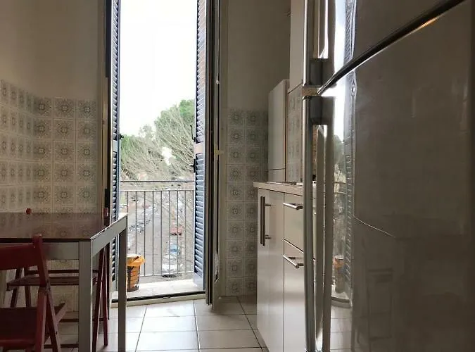 L'acquedotto Felice Casa de hóspedes Roma
