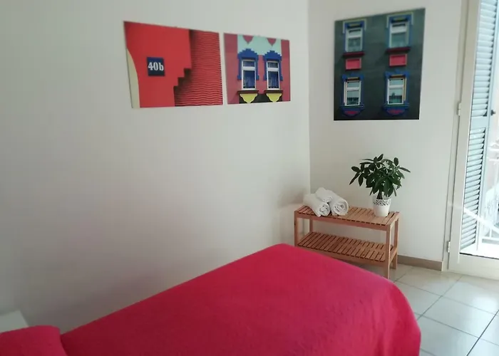 L'acquedotto Felice Casa de hóspedes *