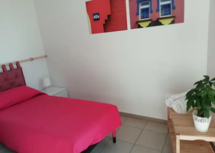 Casa de hóspedes L'acquedotto Felice *
