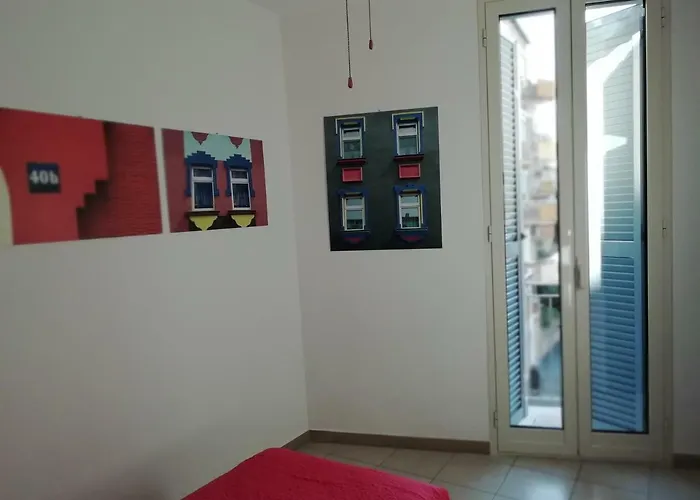 Casa de hóspedes L'acquedotto Felice Roma
