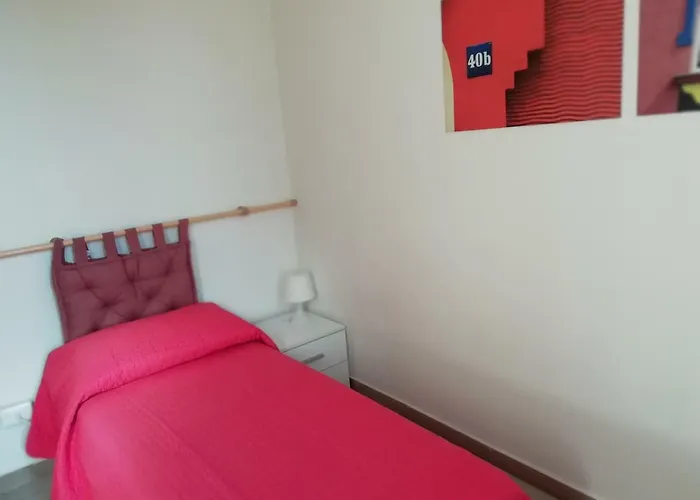 Casa de hóspedes L'acquedotto Felice *