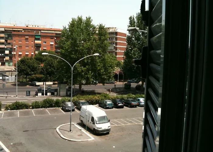 L'acquedotto Felice * Roma