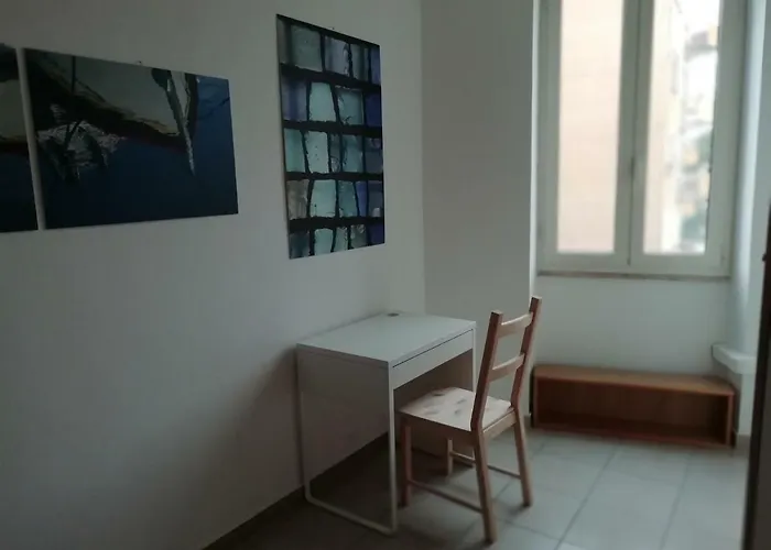 L'acquedotto Felice Casa de hóspedes *